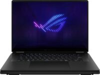 Asus ROG Zephyrus Duo GX651AX-SR015W Laptop Szürke (16" Touch / Intel Core Ultra 9-386H / 64GB / 2TB M.2 SSD / Nvidia GeForce RTX 5090 / Win 11 Home)
