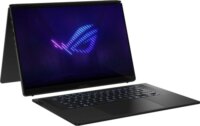 Asus ROG Zephyrus Duo GX651AX-SR015W Laptop Szürke (16" Touch / Intel Core Ultra 9-386H / 64GB / 2TB M.2 SSD / Nvidia GeForce RTX 5090 / Win 11 Home)