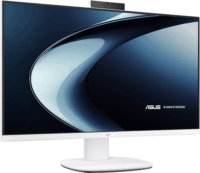 Asus ExpertCenter P440VAT-WPD0590 AIO All-In-One Számítógép (23.8" FHD / Intel Core 5-210H / 16GB / 512GB M.2 SSD)