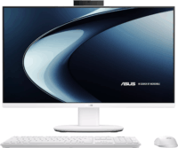 Asus ExpertCenter P440VAK-WPC2910 AIO All-In-One Számítógép (23.8" / Intel Core 7-240H / 16GB / 512GB M.2 SSD)