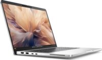 Dell Pro 14 PC14255 Laptop Ezüst (14" / AMD Ryzen 3-210 / 8GB / 512GB M.2 SSD / Win 11 Pro)