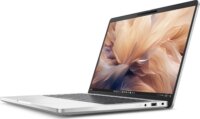 Dell Pro 14 PC14255 Laptop Ezüst (14" / AMD Ryzen 3-210 / 8GB / 512GB M.2 SSD / Win 11 Pro)
