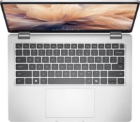 Dell Pro 14 PC14255 Laptop Ezüst (14" / AMD Ryzen 3-210 / 8GB / 512GB M.2 SSD / Win 11 Pro)