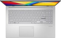 Asus Vivobook Go 16 E1504FA-BQ2345 Laptop Ezüst (15,6" / AMD Ryzen 3-7320U / 8GB / 512GB M.2 SSD)