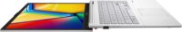 Asus Vivobook Go 16 E1504FA-BQ2345 Laptop Ezüst (15,6" / AMD Ryzen 3-7320U / 8GB / 512GB M.2 SSD)
