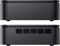 Blackview MP100 Pro Mini PC (AMD Ryzen 5-7430U / 16GB / 512GB SSD) - Szürke