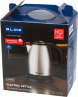 Blow BK-18SS Vízforraló 1.8L 2000 Watt - Inox