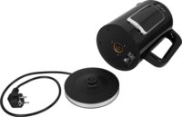 Bowl BK-17PBT Okos Vízforraló 1.7L 2500 Watt - Fekete