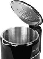 Bowl BK-17PBT Okos Vízforraló 1.7L 2500 Watt - Fekete