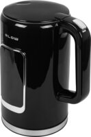 Bowl BK-17PBT Okos Vízforraló 1.7L 2500 Watt - Fekete