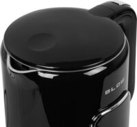 Bowl BK-17PBT Okos Vízforraló 1.7L 2500 Watt - Fekete