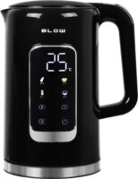 Bowl BK-17PBT Okos Vízforraló 1.7L 2500 Watt - Fekete