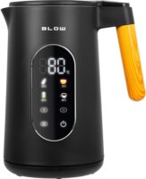 Blow BK-17PB Vízforraló 1.7L 2500 Watt - Fekete