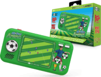 dreamGear My Arcade Pocket Player All-Star arena Hordozható Retro Játékkonzol - Zöld