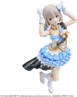 Bandai 30MS The Idolmaster Asahi Serizawa [COLOR B] műanyag figura