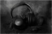 Buxton BHP 8700 Bluetooth Fejhallgató Headset - Fekete