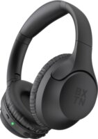 Buxton BHP 8700 Bluetooth Fejhallgató Headset - Fekete