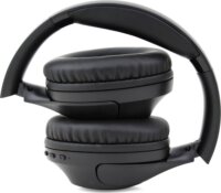 Buxton BHP 8700 Bluetooth Fejhallgató Headset - Fekete