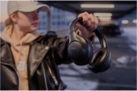 Buxton BHP 8700 Bluetooth Fejhallgató Headset - Fekete