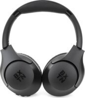 Buxton BHP 8700 Bluetooth Fejhallgató Headset - Fekete