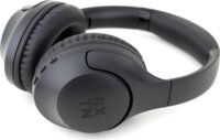 Buxton BHP 8700 Bluetooth Fejhallgató Headset - Fekete