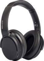 Buxton BHP 18000 Dilham Bluetooth Fejhallgató Headset - Fekete