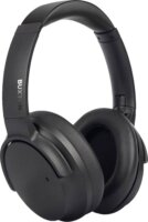 Buxton BHP 18000 Dilham Bluetooth Fejhallgató Headset - Fekete