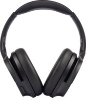 Buxton BHP 18000 Dilham Bluetooth Fejhallgató Headset - Fekete