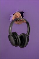 Buxton BHP 18000 Dilham Bluetooth Fejhallgató Headset - Fekete