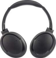 Buxton BHP 18000 Dilham Bluetooth Fejhallgató Headset - Fekete