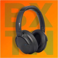 Buxton BHP 18000 Dilham Bluetooth Fejhallgató Headset - Fekete
