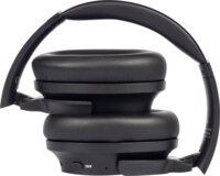 Buxton BHP 18000 Dilham Bluetooth Fejhallgató Headset - Fekete
