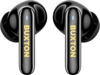Buxton BTW 7200 Black Tuya Bluetooth Fülhallgató Headset Töltőtokban - Fekete