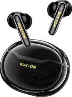 Buxton BTW 7200 Black Tuya Bluetooth Fülhallgató Headset Töltőtokban - Fekete