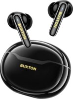 Buxton BTW 7200 Black Tuya Bluetooth Fülhallgató Headset Töltőtokban - Fekete