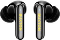 Buxton BTW 7200 Black Tuya Bluetooth Fülhallgató Headset Töltőtokban - Fekete