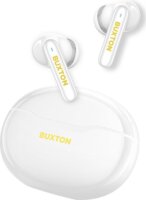 Buxton BTW 7200 White Tuya Bluetooth Fülhallgató Headset Töltőtokban - Fehér