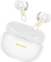 Buxton BTW 7200 White Tuya Bluetooth Fülhallgató Headset Töltőtokban - Fehér