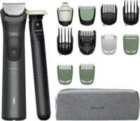Philips MG9531/15 15 az 1-ben Akkus Testszőrnyíró - Fekete