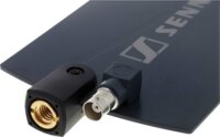 Sennheiser A 1031-U Passzív Körsugárzó Adó-vevő Antenna Mikrofonrendszerhez - Fekete