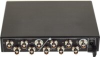 Sennheiser EW-D ASA Aktív Antennaelosztó Vezeték Nélküli Mikrofonrendszerhez - Fekete