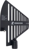 Sennheiser ADP Passzív Irányított Antenna Vezeték Nélküli Mikrofonrendszerhez - Fekete