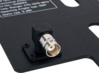 Sennheiser ADP Passzív Irányított Antenna Vezeték Nélküli Mikrofonrendszerhez - Fekete