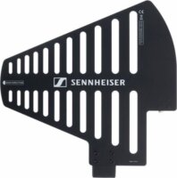 Sennheiser ADP Passzív Irányított Antenna Vezeték Nélküli Mikrofonrendszerhez - Fekete
