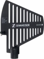 Sennheiser ADP Passzív Irányított Antenna Vezeték Nélküli Mikrofonrendszerhez - Fekete