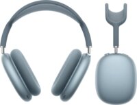 Apple AirPods Max 2 Bluetooth / Vezetékes Fejhallgató Headset - Kék