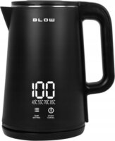 Blow 44-762 Vízforraló 1.8L 2200 Watt - Fekete