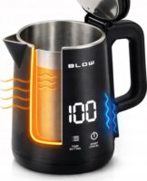 Blow 44-762 Vízforraló 1.8L 2200 Watt - Fekete