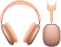 Apple AirPods Max 2 Bluetooth / Vezetékes Fejhallgató Headset - Narancssárga