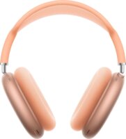 Apple AirPods Max 2 Bluetooth / Vezetékes Fejhallgató Headset - Narancssárga